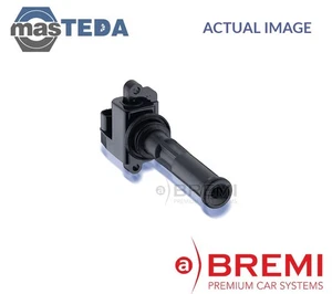 20412 ENGINE IGNITION COIL BREMI FOR LANCIA DELTA II,DEDRA,DEDRA SW 1.8L - Picture 1 of 6