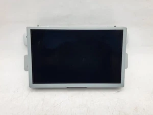 Lincoln MKZ 2017-2020 radio información GPS pantalla OEM - Imagen 1 de 6