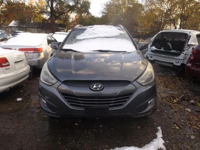 Cinturón de seguridad delantero cubo asiento hidrógeno fcv pasajero se adapta a 11-16 TUCSON 1276937 Foto 1 de 4