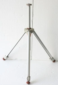 Linhof Tripod Camera Video Stand - READ! - Picture 1 of 1