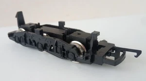 Hornby OO Gauge BR Class 37 / 47 Co-Co Locomotive Trailing / Non-Motor Bogie #2 - Picture 1 of 5