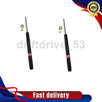 Front Strut Cartridge Fits 1971 1972 1973 Volkswagen Super Beetle - Image 1 of 3