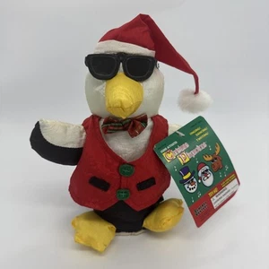 Christmas playmotions festive penguin - Picture 1 of 6