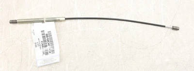 NEW OEM Ford Parking Brake Cable Assembly 4C4Z-2K389-BB F-650 F-750 2004-2015 - Image 1 of 4