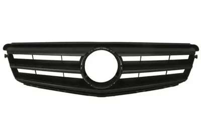 Kühlergrill-Blindkühler 6502-07-3518991KP BLIC für MERCEDES-BENZ C-KLASSE - Bild 1 von 4