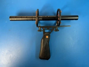 Sennheiser ME66 Super-Cardioid Shotgun Condenser Microphone With Rycote Mount - Picture 1 of 6