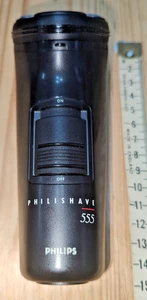 Philips Philipshave 555 for Spares/ Repair Pls see description - Picture 1 of 7