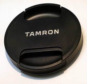 Tamron 72mm Front Lens cap for SP AF180mm F/3.5 Di  - OEM - Picture 1 of 5