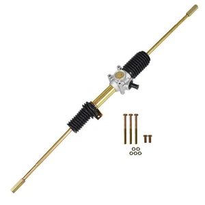For Can-Am 800 & 1000 2011-2014 Rack & Pinion Steering Assembly - Picture 1 of 12