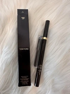 Tom Ford Brow Sculptor With Refill 02 Taupe New in box - Picture 1 of 5