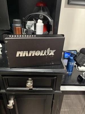 Nanolux HPS/MH1000W 1000-Watt Orig Series 110-50% Dimmable 110-240V Ballast - Image 1 of 4