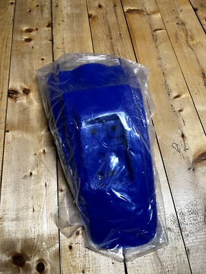 Оригинальный 1999-2004 Yamaha TT-R225 заднее крыло 4VW-F1611-20 - Изображение 1 из 3