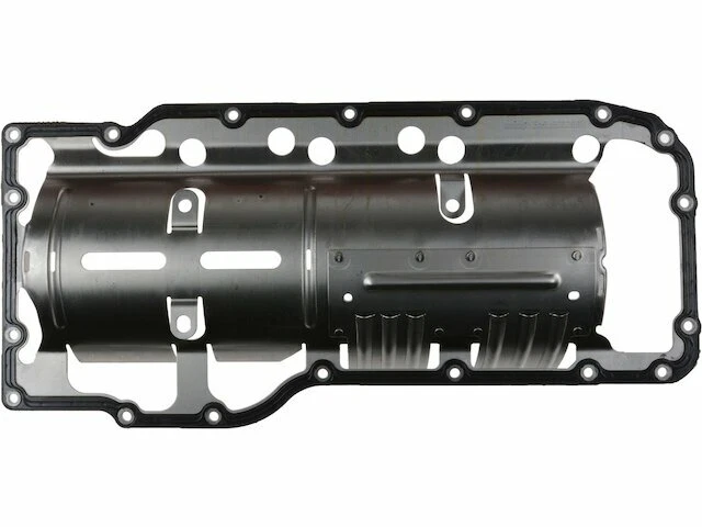 Juego de juntas de cárter de aceite Victor Reinz 98929WB 4,7 L V8 para Mitsubishi Raider 2006-2007 Foto 1 de 2