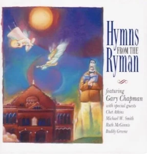 Various Artists : Hymns from the Ryman CD - Imagen 1 de 1