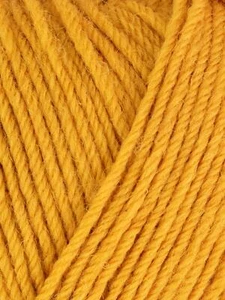 West Yorkshire Spinners Colourlab Dk Lana 100g-1205 Amarillo Mostaza - Imagen 1 de 1