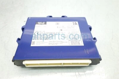 Módulo de computador 2011-2013 Lexus Ct200h Smart Key 89990-76013 - Imagem 1 de 4