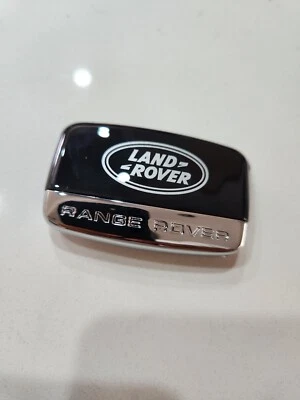 Land Rover LR2 LR4 2012-2018 Discovery Key Shell Kobjtf10A Foto 1 de 4