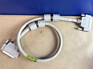 Allen Bradley 1756-CPR2 ControlLogix Redundant Power Supply Cable - Picture 1 of 6