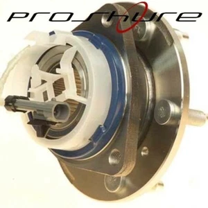 1 Rear Wheel Bearing for 2005 Pontiac Montana 4WD - Bild 1 von 1