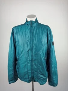 Calvin Klein Jacket Light Man Size 54 Man Casual Vintage Jacket - Picture 1 of 8