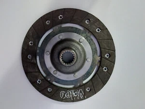 Disco De Embrague - Clutch disc Valeo 691682 CITROEN 2CV- DYANE - Imagen 1 de 3