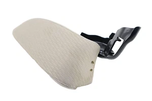 Cojín de asiento trasero derecho Subaru Legacy 2010 2011 tela marfil 64244aj00awj - Imagen 1 de 9