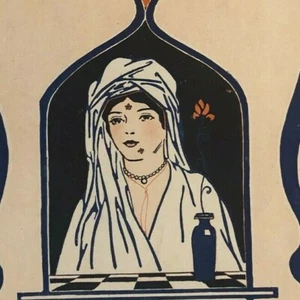Vintage WWI Noten - ""My Persian Pearl" - Bild 1 von 3