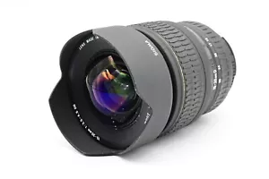 Sigma AF 15-30mm f3.5-4.5 EX DG ASPH IF Lens Nikon #137 - Picture 1 of 7