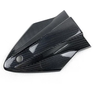 Sozius Sitz Heck Solo Abdeckung Schwarz Glänzend Für BMW S1000RR 2015-2020 - Bild 1 von 5