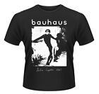 Bauhaus Bela Lugosis Dead T-Shirt NEW OFFICIAL