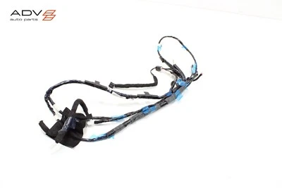 Nissan Kicks 2025 techo techo luz habitación lámpara cableado arnés OEM Foto 1 de 4