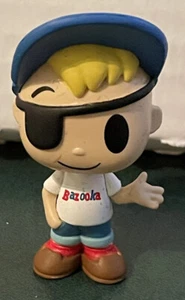 Figura BAZOOKA JOE súper RARA difícil de encontrar - ¡Excelente estado! - Imagen 1 de 3