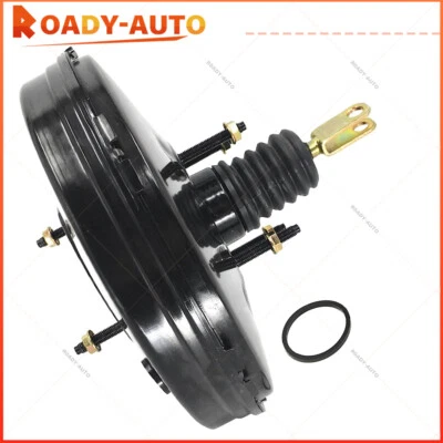 Power Brake Booster New For 11-14 Ford Edge 11-15 Lincoln Mkx Awd Gas Ba1Z2005A Foto 1 de 4