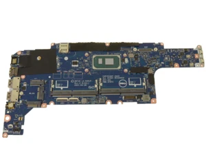 54CCV 054CCV i7-1185G7 For Dell Latitude 5420 Motherboard - Afbeelding 1 van 2