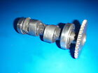 HONDA TRX 350 CAMSHAFT GOOD USED 2001 AND OTHERS SEE PICS