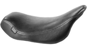 Le Pera LK-357 Streaker Solo Seat - Smooth Harley FLHR 08-22 see fitment chart - Picture 1 of 1
