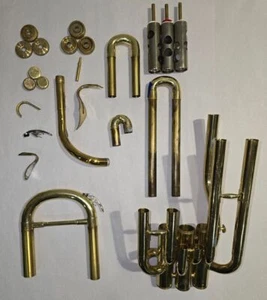 Yamaha YEP-201 Euphonium - REPLACEMENT PARTS - New & Used - - Picture 1 of 1