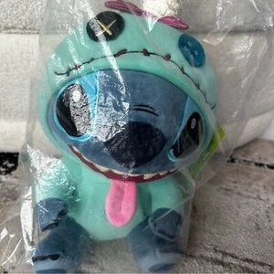 NWT- Disney’s Lilo & Stitch as Scrump 13” Plush Toy - Picture 1 of 7