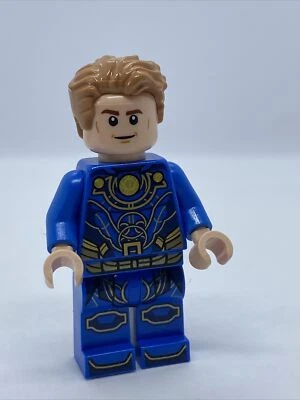 Lego Eternals Ikaris Minifigure sh764 76145 - Image 1 of 4