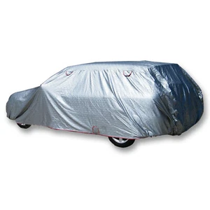 Autotecnica 4WD Car Cover Stormguard Waterproof Large to 4.9M BMW X3 X5 - Foto 1 di 5