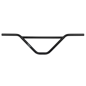 BMX Handlebar SE Bikes Super Big Honkin' Cruiser Bars - Black - Picture 1 of 1
