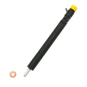 Inyector de combustible Common Rail diésel para SSANGYONG Kyron A6650170121 EJBR02601Z - Imagen 1 de 4