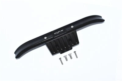 GPM Aluminum Front Bumper For ARRMA 1/8 Outcast 6S Blx Stunt Truck Brushless - Image 1 of 4