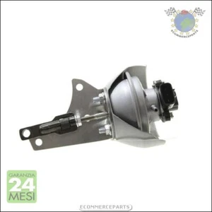 Regolatore turbocompressore Alanko per FORD MONDEO GALAXY S-MAX FOCUS C-MAX KUG - Foto 1 di 5