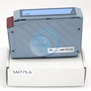 1PC B&R 3AI775.6 Analog Input Module New - Picture 1 of 1