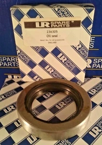 Land Rover Series 1, 2, 2A & 3 Gearbox Rear Mainshaft Oil Seal - 236305 - Picture 1 of 3