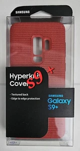 Original Samsung Official Galaxy S9+ (Plus) Hyperknit Cover Case New. - Picture 1 of 3