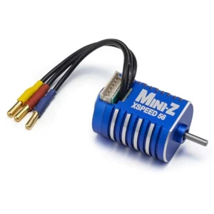 Kyosho MZ705 XSPEED 56 Sensored Brushless Motor 5600KV for MR04 Evo2 - Picture 1 of 1