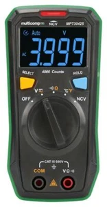 Pocket Digital Multimeter - MP730425 - Picture 1 of 1