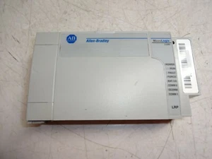 1764-LRP Series C Revision B Frn 7 MicroLogix 1500 Processor Unit - Picture 1 of 5